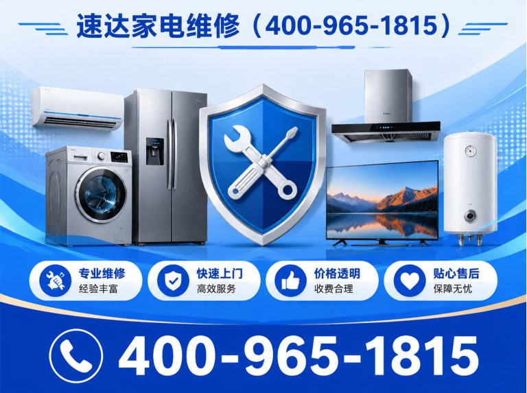 赣州中央空调维修展示图